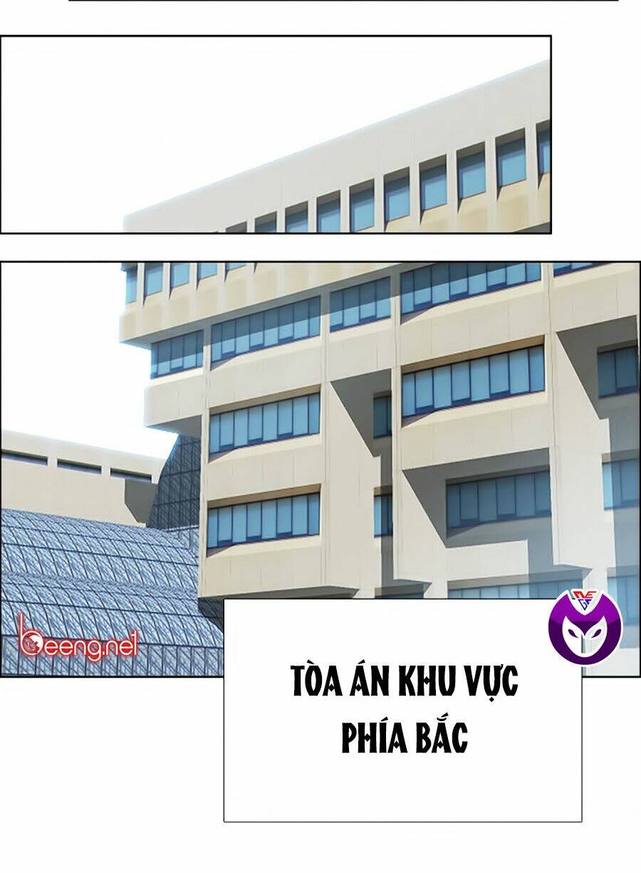 Thế Giới Thợ Săn: Chapter 57