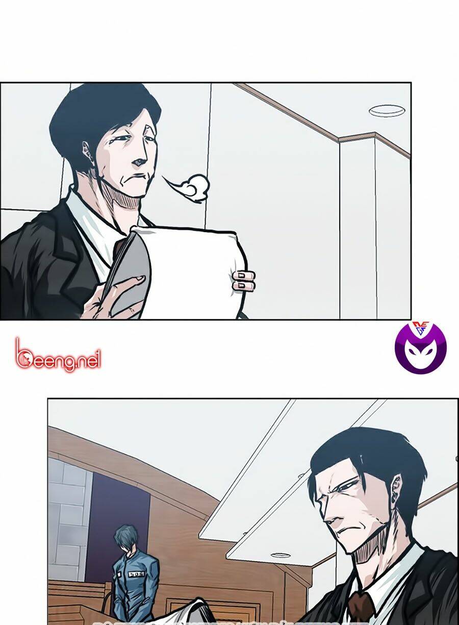 Thế Giới Thợ Săn: Chapter 57