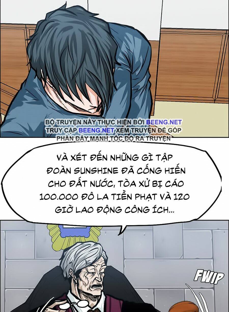 Thế Giới Thợ Săn: Chapter 57
