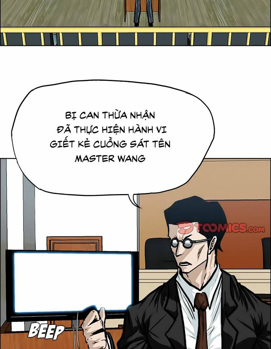 Thế Giới Thợ Săn: Chapter 57