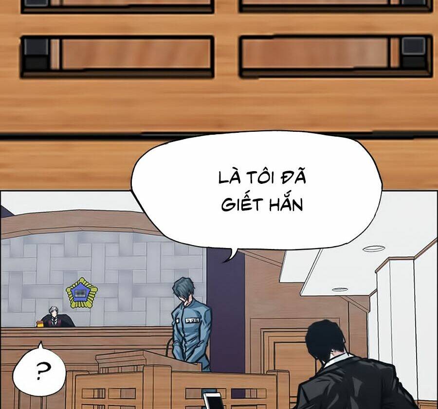 Thế Giới Thợ Săn: Chapter 57