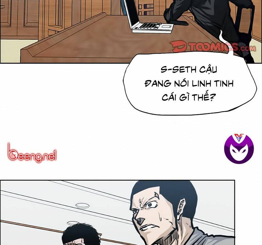 Thế Giới Thợ Săn: Chapter 57