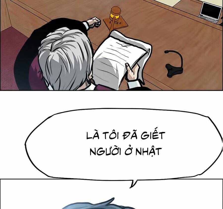Thế Giới Thợ Săn: Chapter 57
