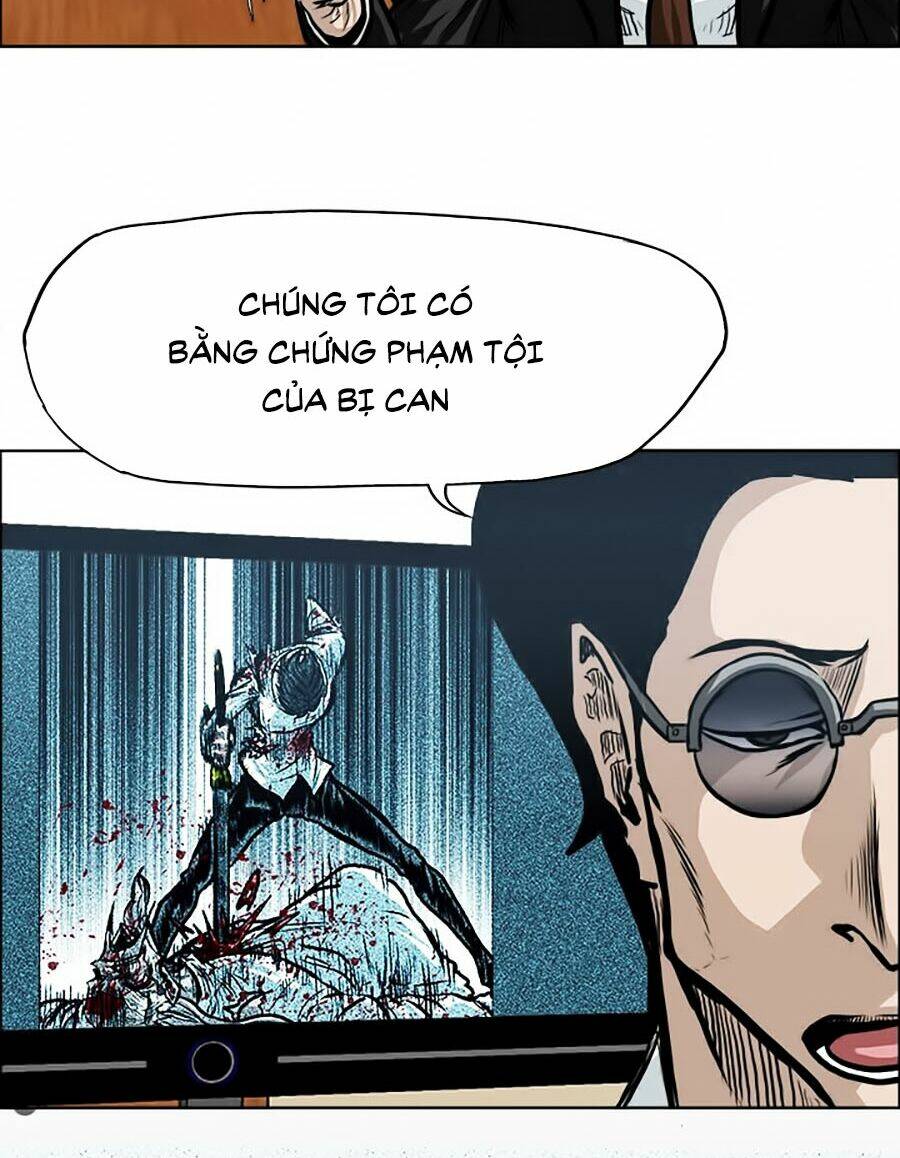 Thế Giới Thợ Săn: Chapter 57