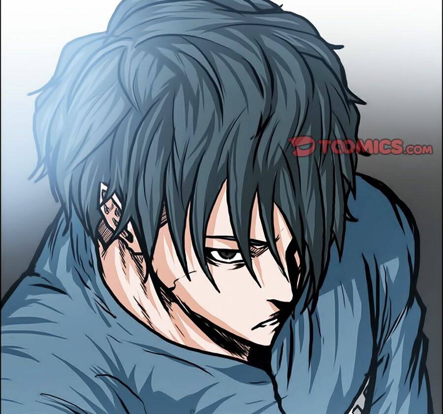 Thế Giới Thợ Săn: Chapter 57