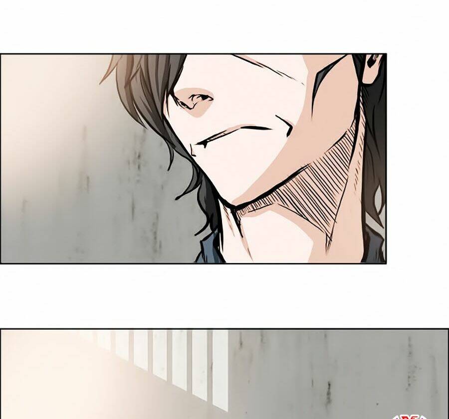 Thế Giới Thợ Săn: Chapter 57