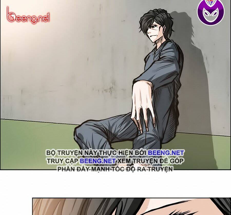 Thế Giới Thợ Săn: Chapter 57