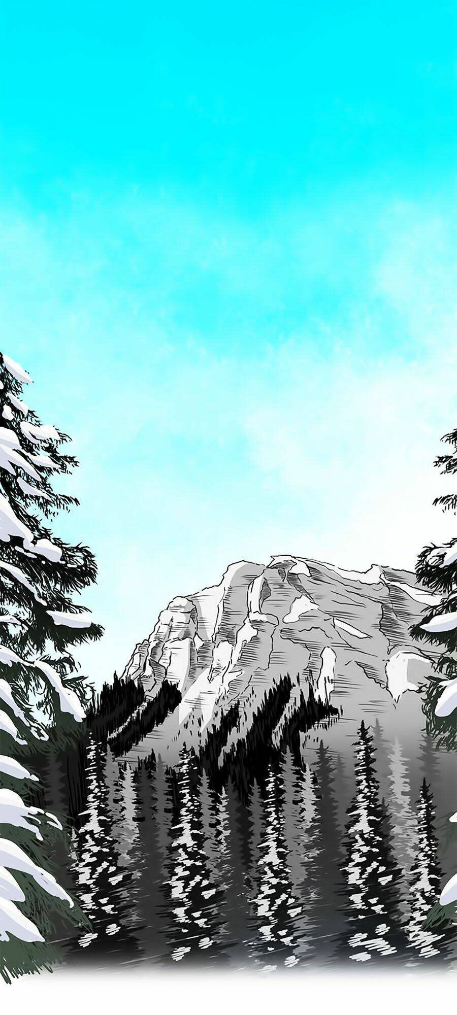 Thế Giới Thợ Săn: Chapter 58