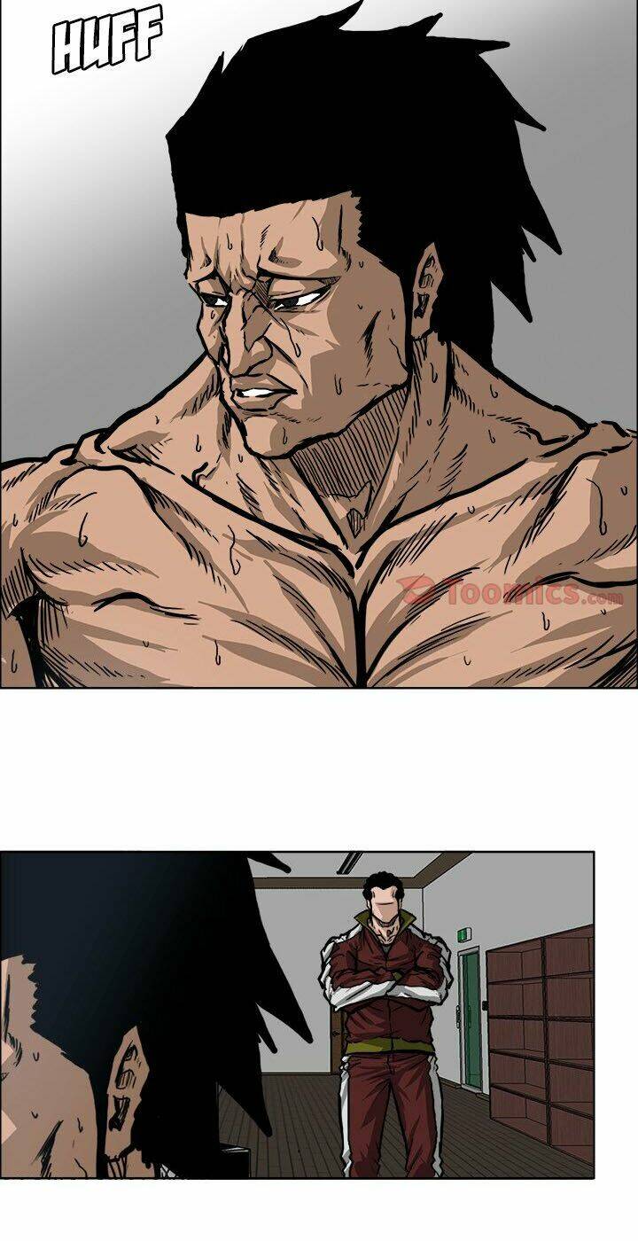 Thế Giới Thợ Săn: Chapter 6