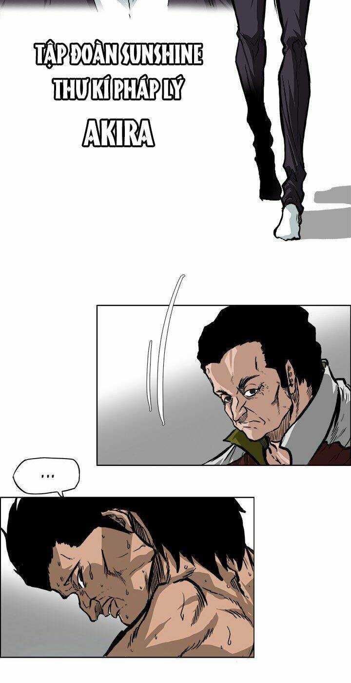 Thế Giới Thợ Săn: Chapter 6
