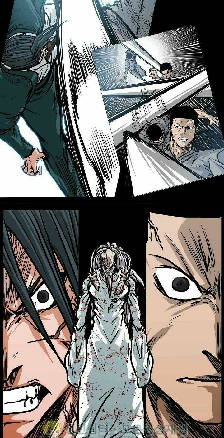 Meikyuu Black Company Isekai: Chapter 33
