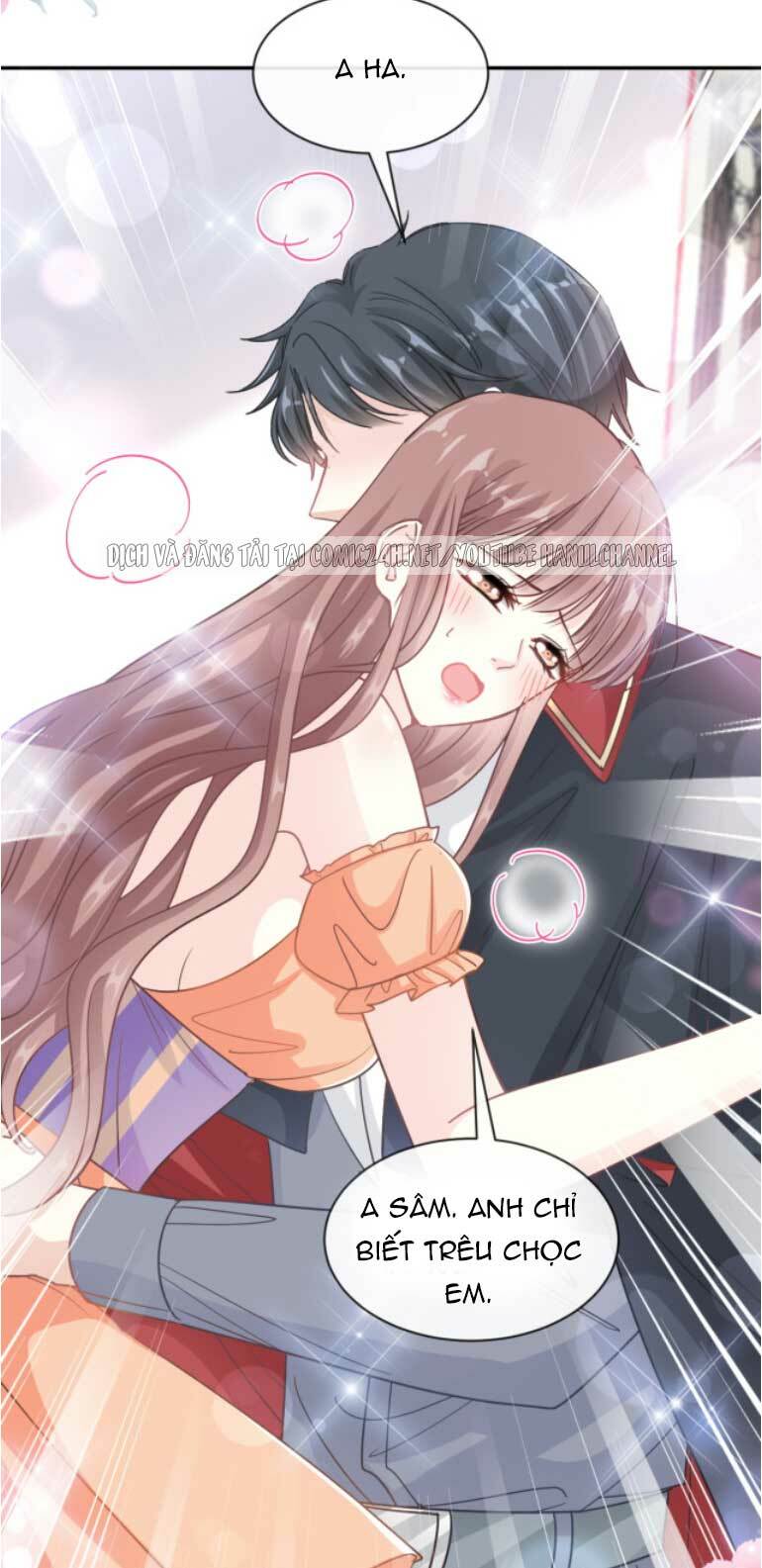 Bạch Trạch Chi Danh: Chapter 202