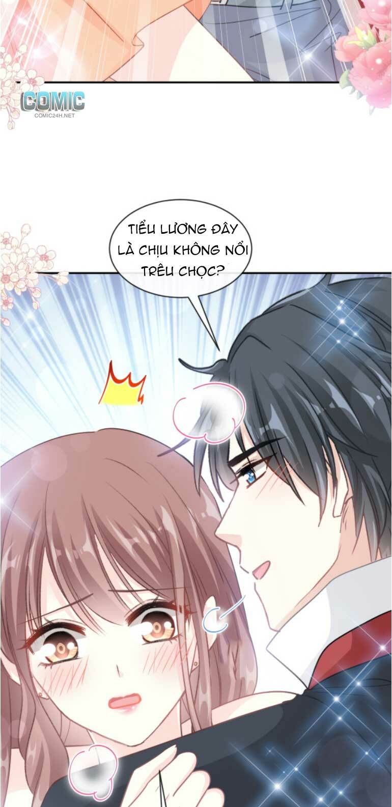Bạch Trạch Chi Danh: Chapter 202