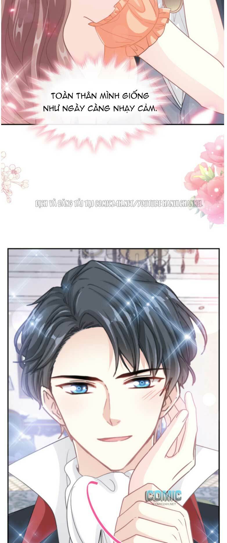 Bạch Trạch Chi Danh: Chapter 202