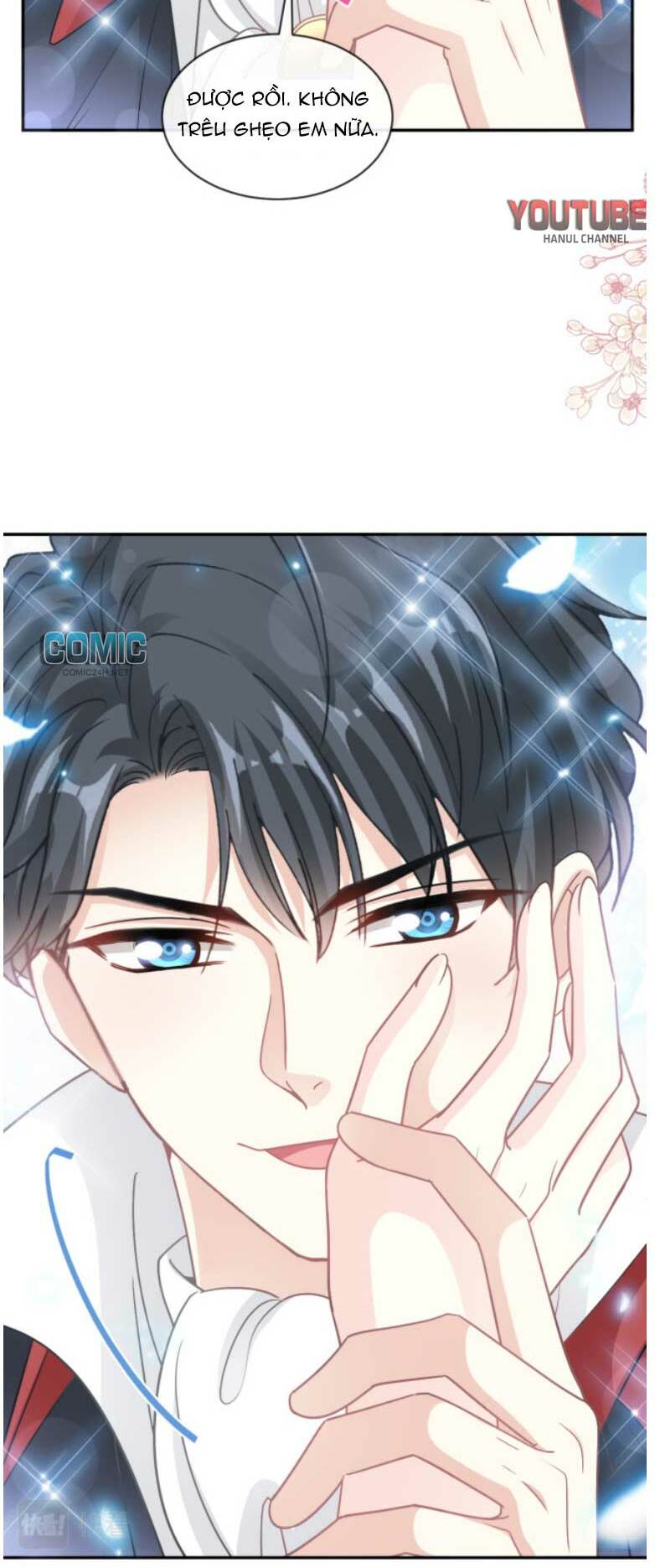 Bạch Trạch Chi Danh: Chapter 202
