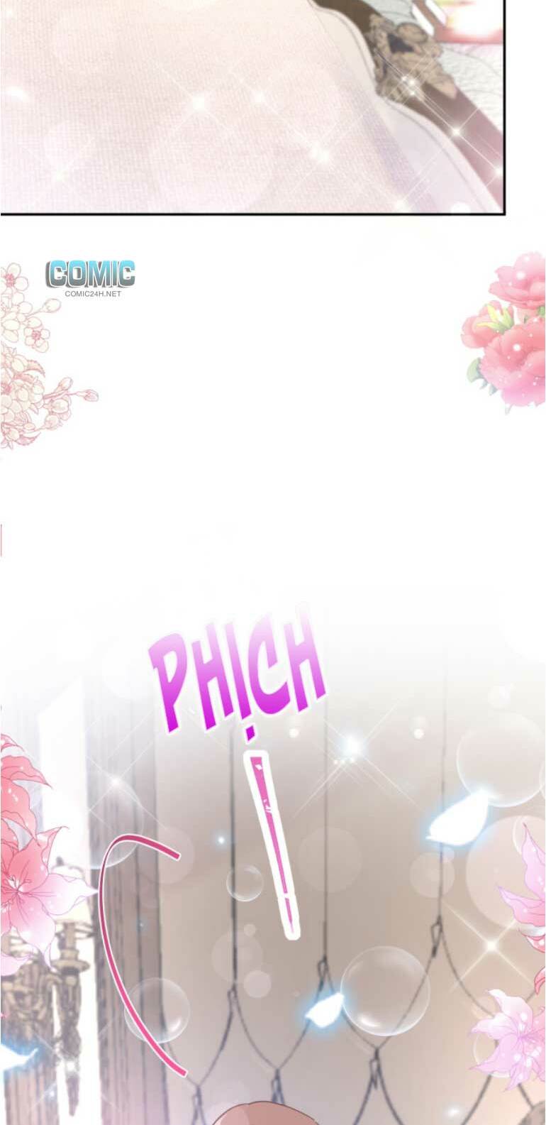 Bạch Trạch Chi Danh: Chapter 202