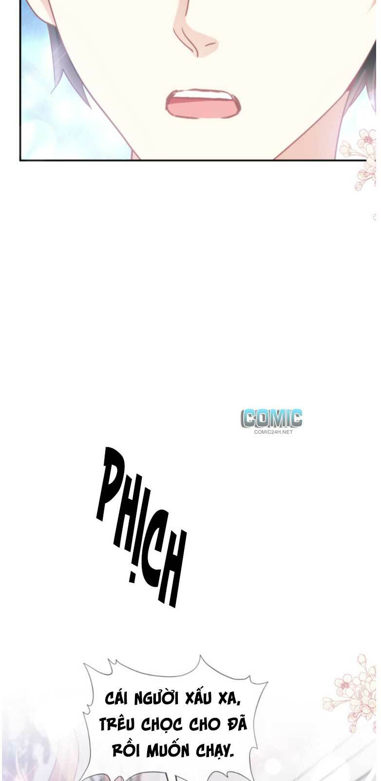 Bạch Trạch Chi Danh: Chapter 202