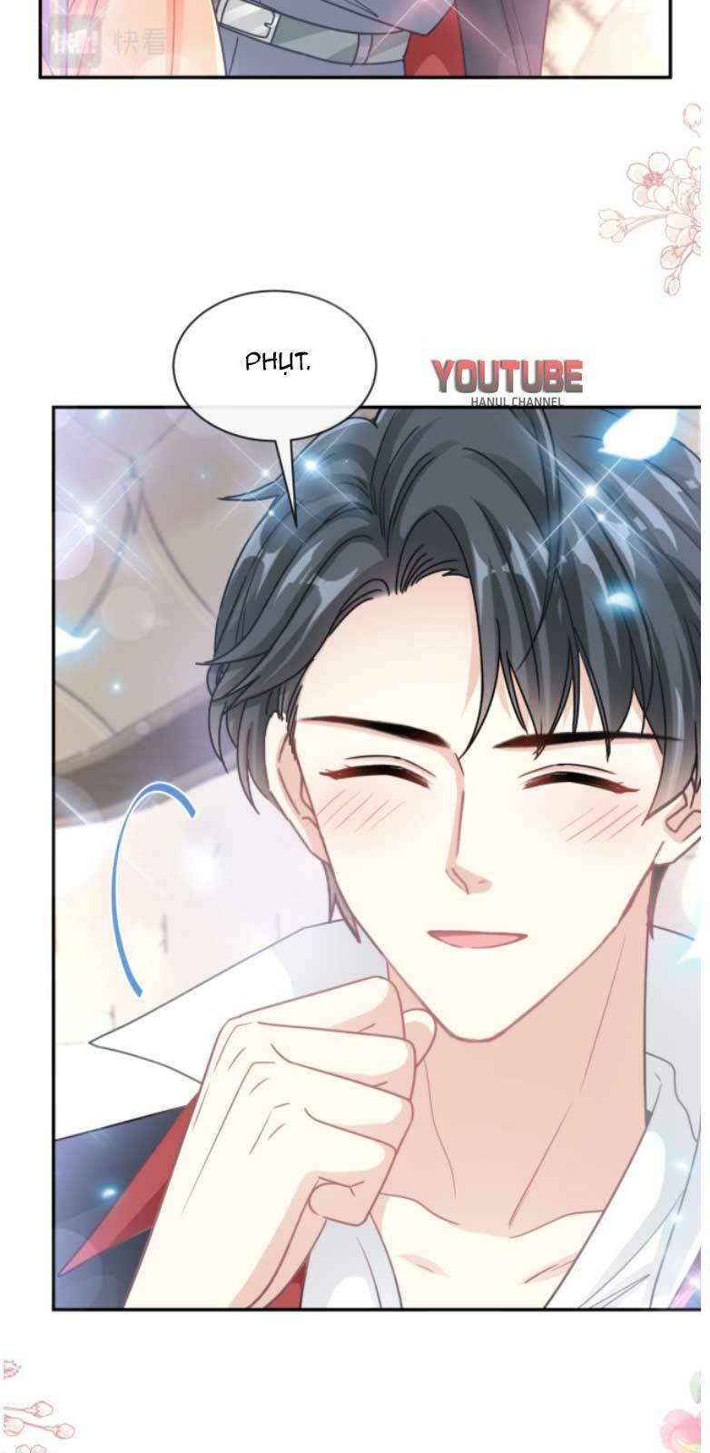 Bạch Trạch Chi Danh: Chapter 202