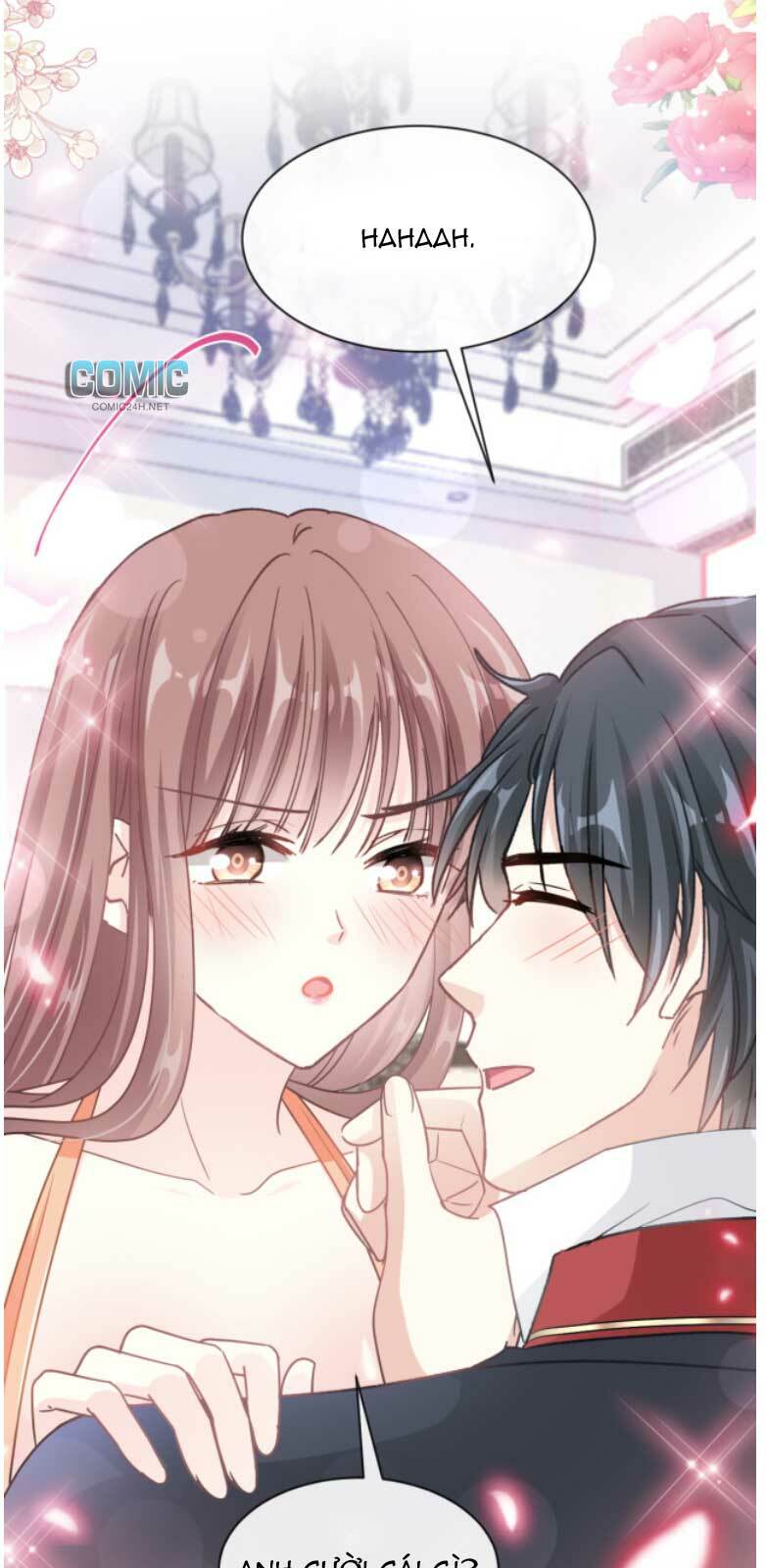 Bạch Trạch Chi Danh: Chapter 202