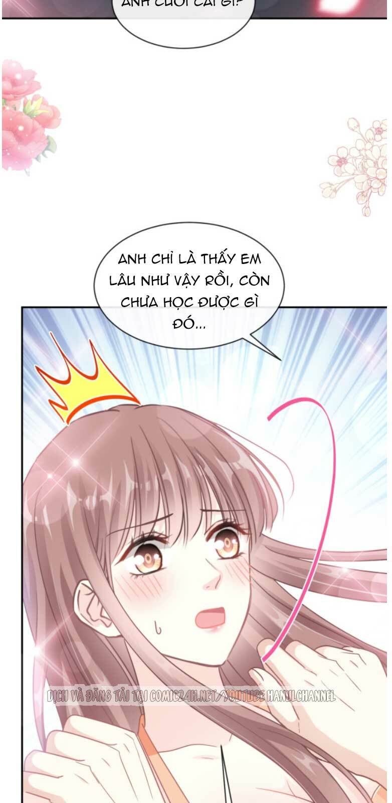 Bạch Trạch Chi Danh: Chapter 202