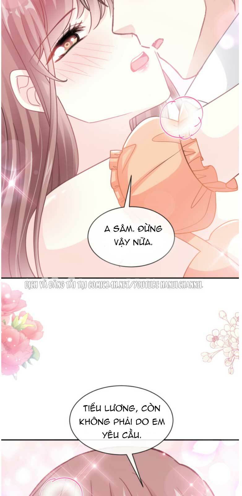 Bạch Trạch Chi Danh: Chapter 202