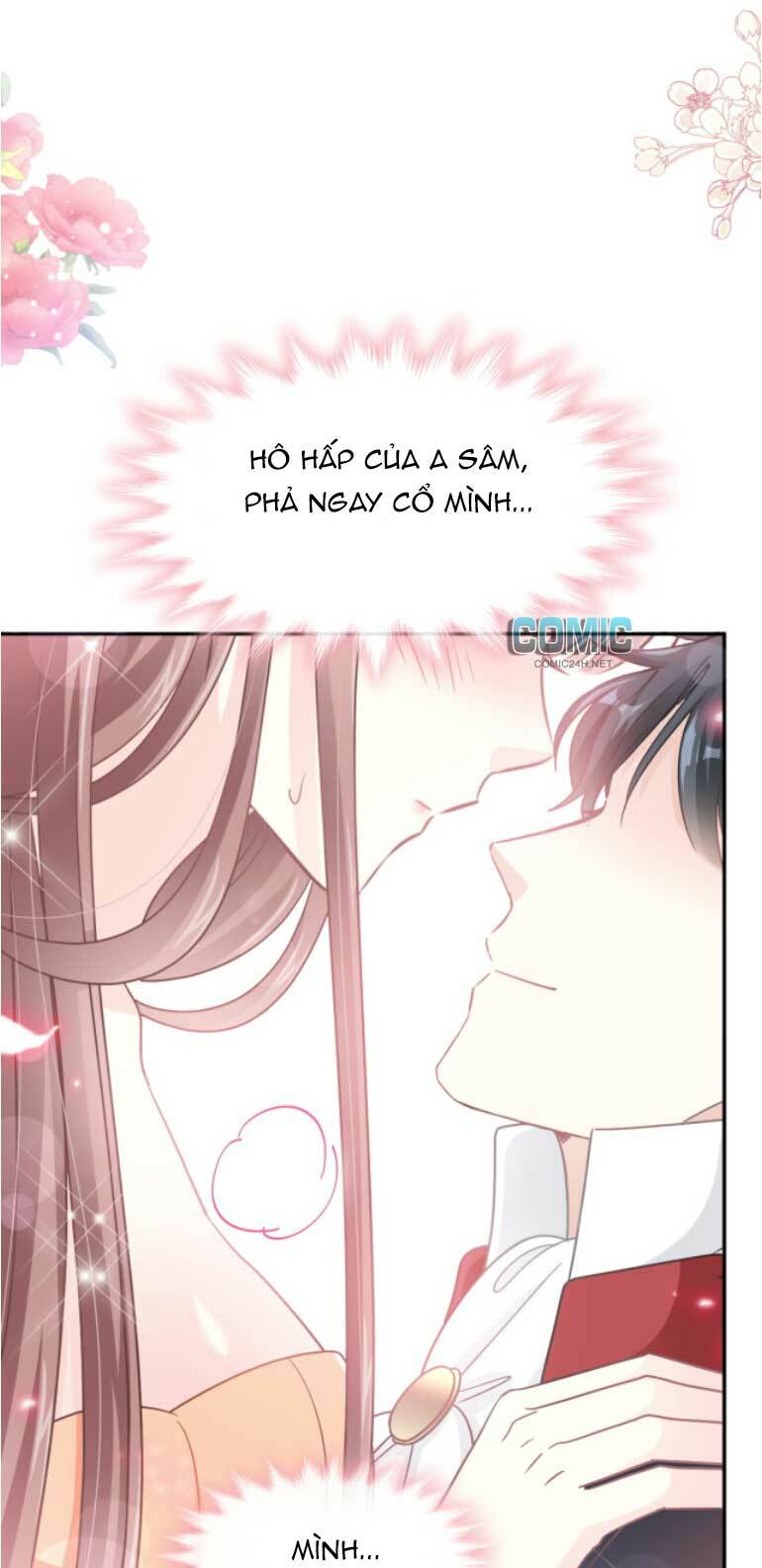 Bạch Trạch Chi Danh: Chapter 202