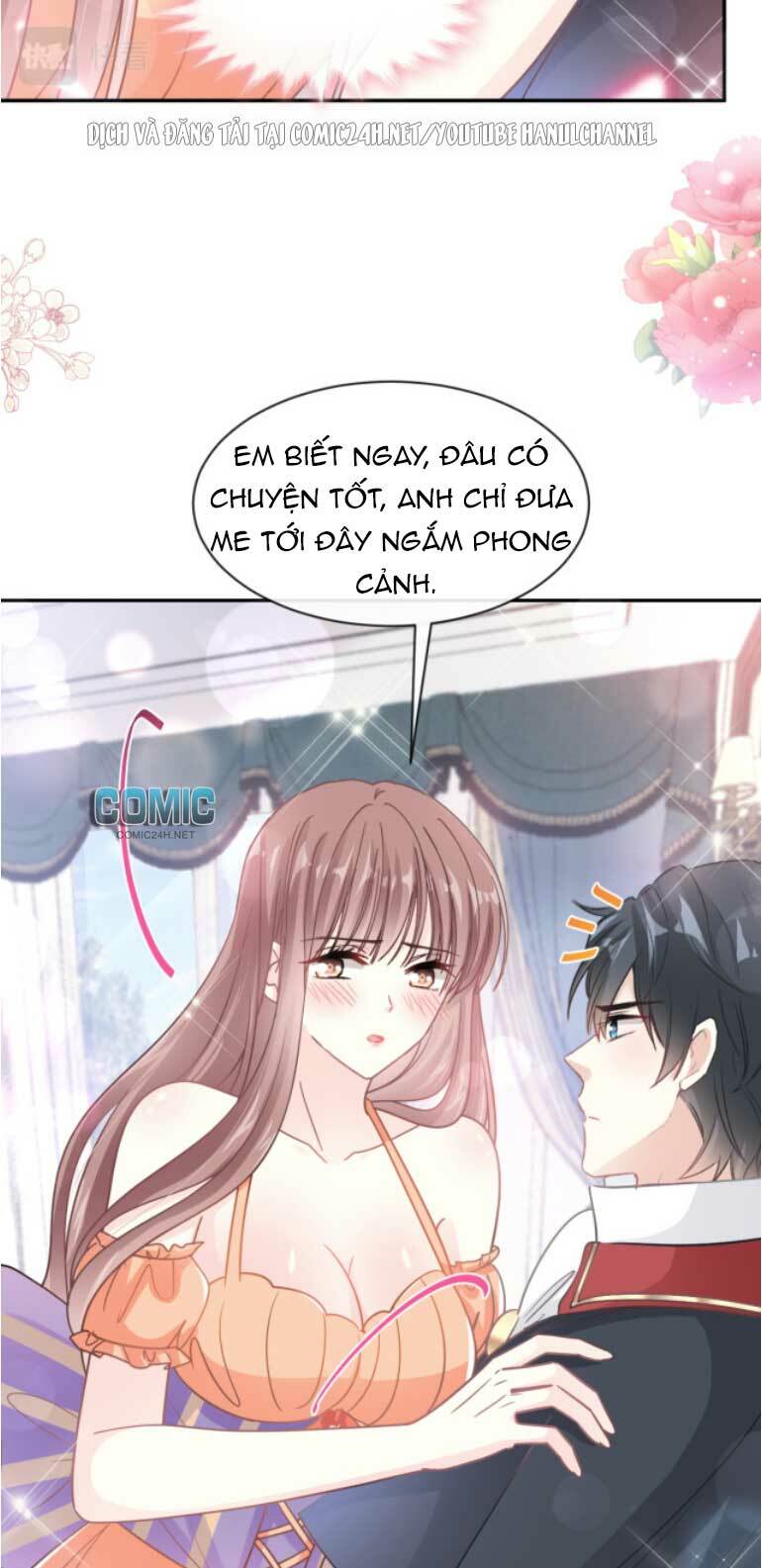 Bạch Trạch Chi Danh: Chapter 202