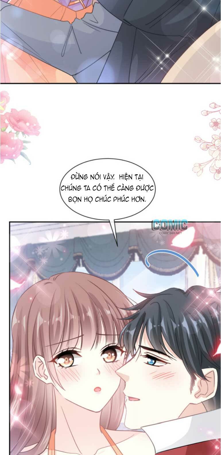Bạch Trạch Chi Danh: Chapter 202