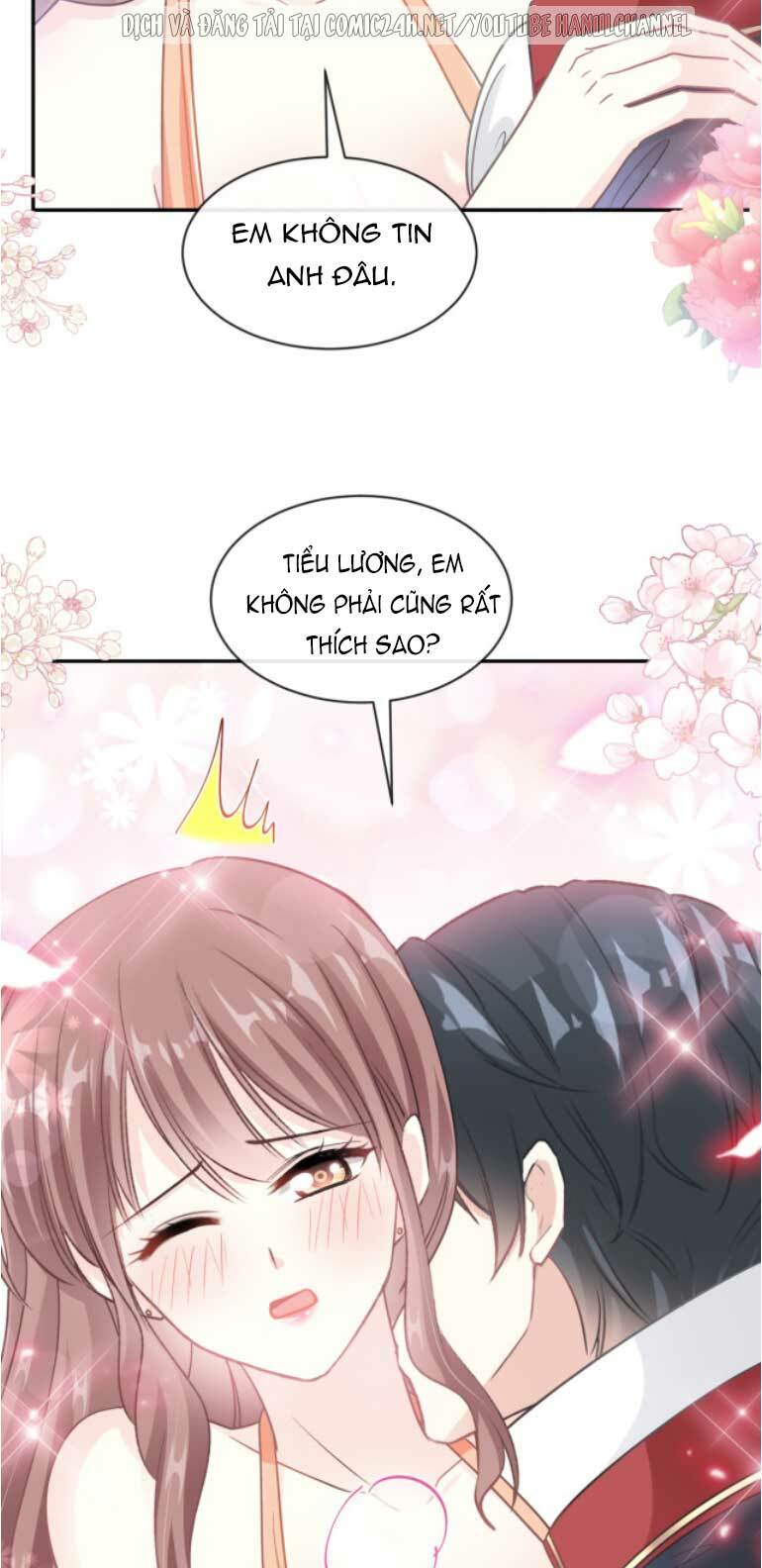 Bạch Trạch Chi Danh: Chapter 202