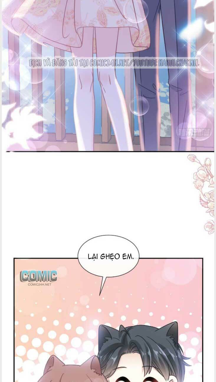 Bạch Trạch Chi Danh: Chapter 203