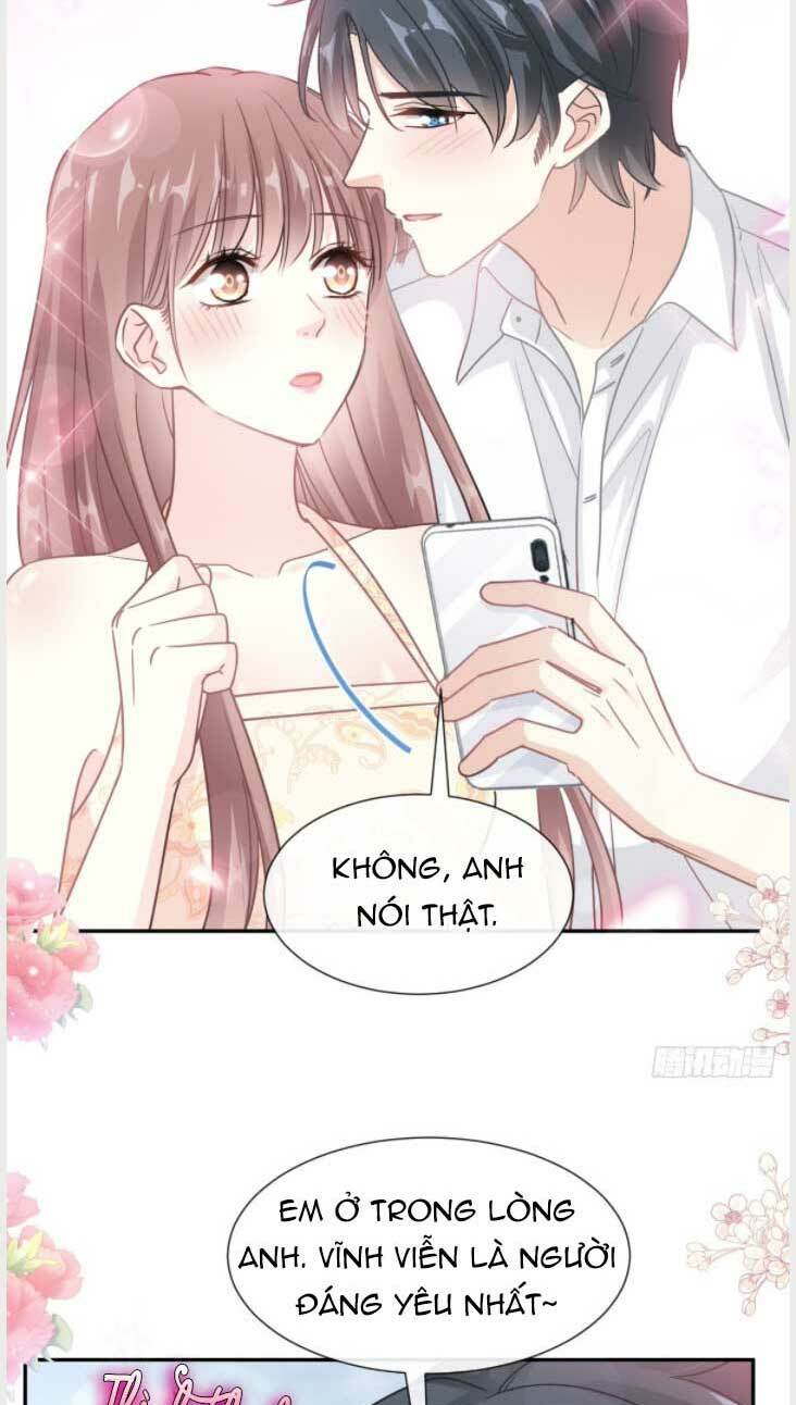 Bạch Trạch Chi Danh: Chapter 203