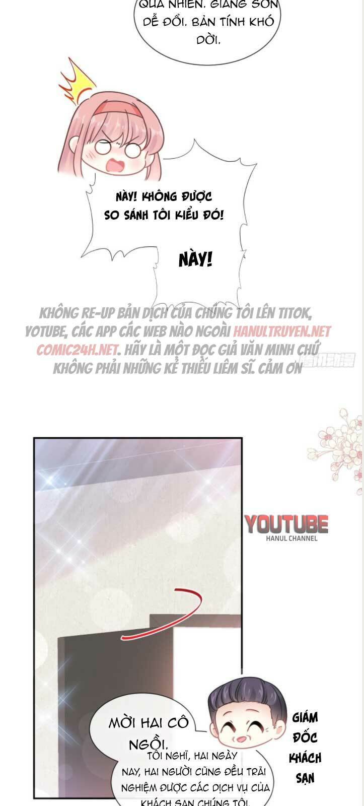 Bạch Trạch Chi Danh: Chapter 203