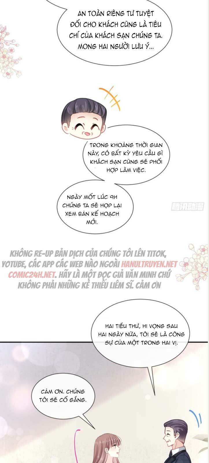 Bạch Trạch Chi Danh: Chapter 203