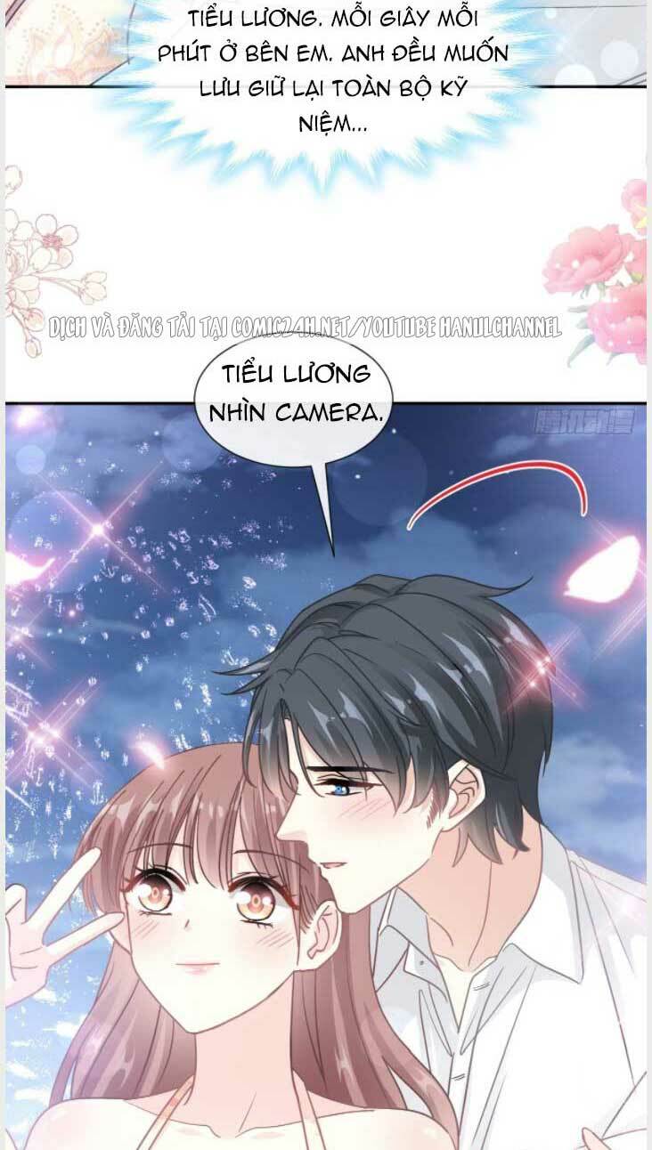 Bạch Trạch Chi Danh: Chapter 203