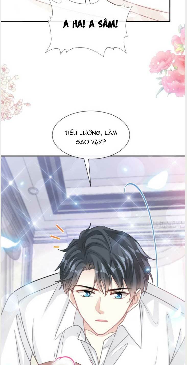 Bạch Trạch Chi Danh: Chapter 204