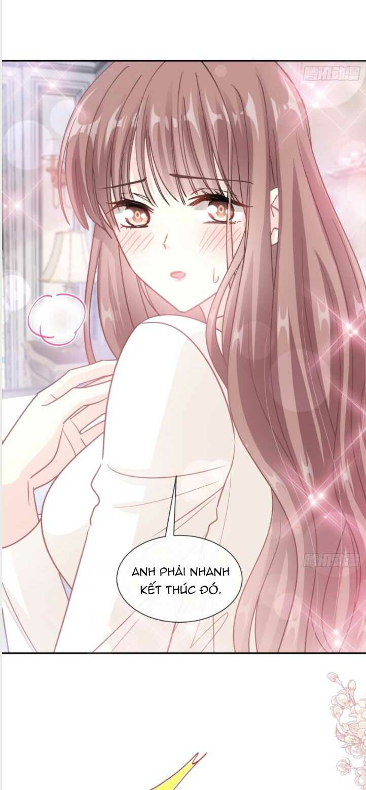 Bạch Trạch Chi Danh: Chapter 204