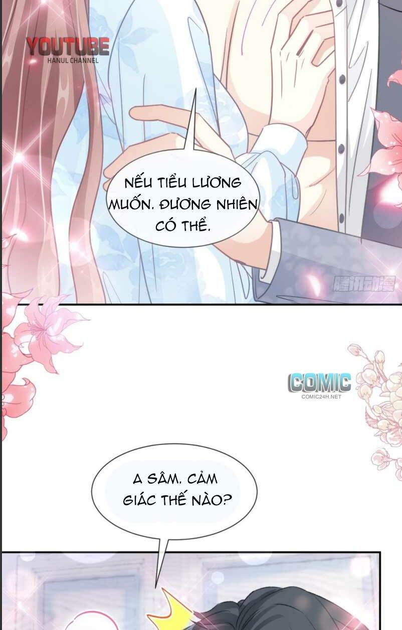 Bạch Trạch Chi Danh: Chapter 205