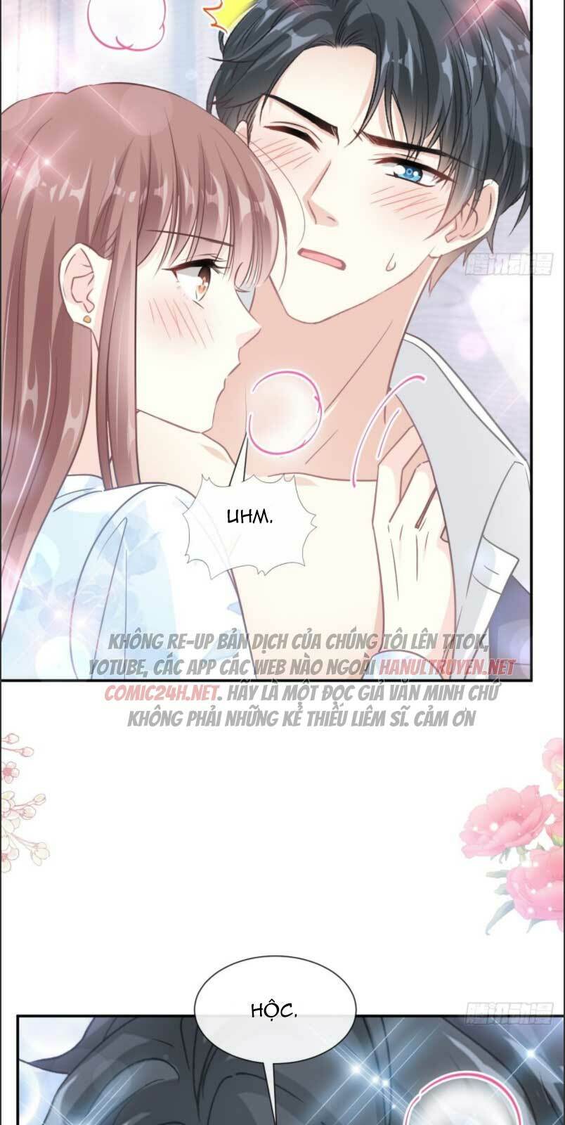 Bạch Trạch Chi Danh: Chapter 205