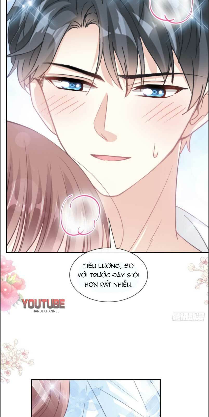 Bạch Trạch Chi Danh: Chapter 205