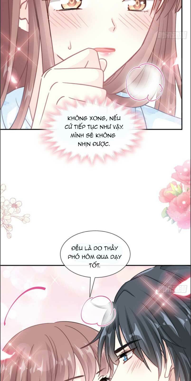 Bạch Trạch Chi Danh: Chapter 205