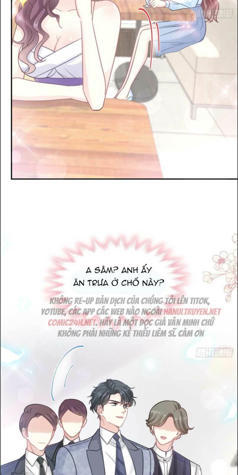 Bạch Trạch Chi Danh: Chapter 205