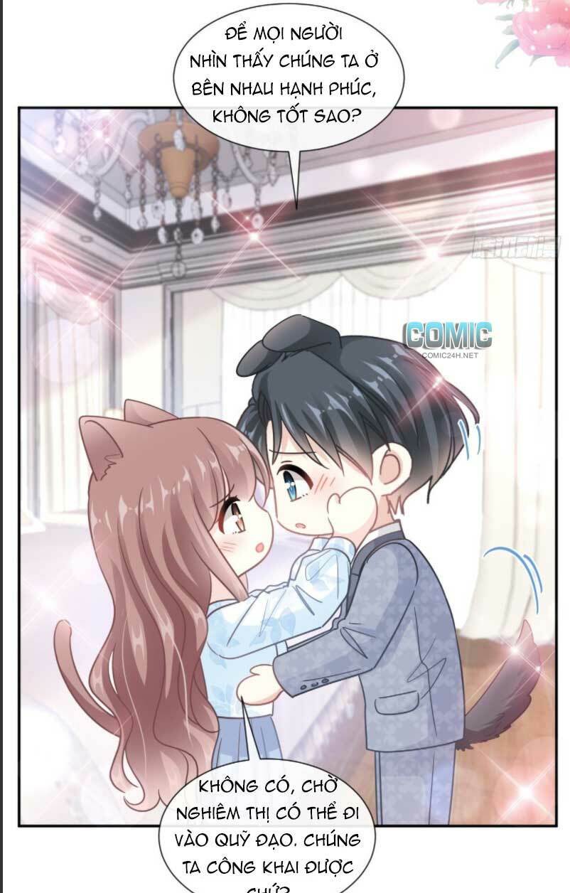 Bạch Trạch Chi Danh: Chapter 205