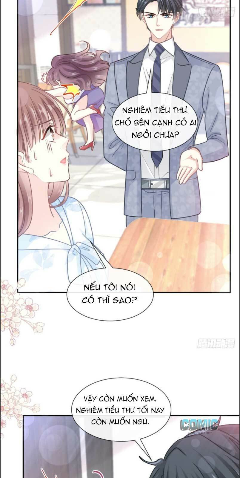 Bạch Trạch Chi Danh: Chapter 205