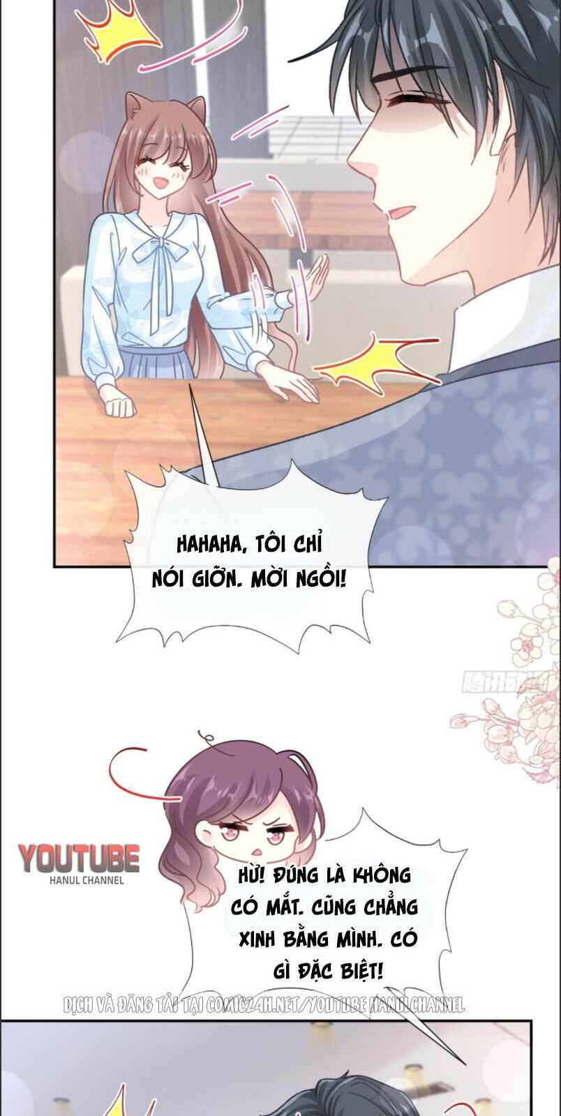 Bạch Trạch Chi Danh: Chapter 205