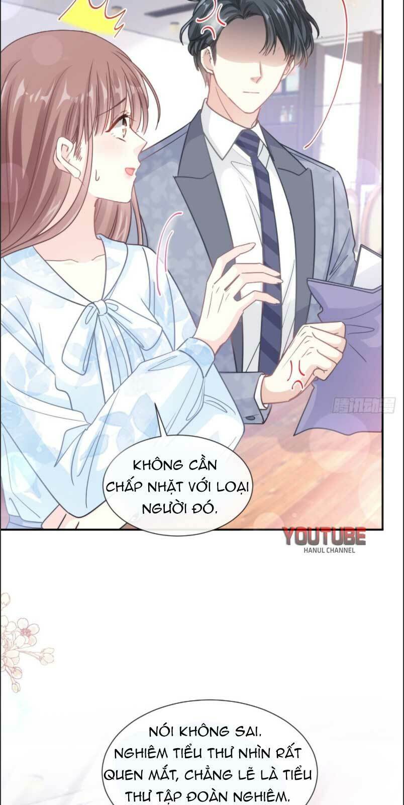Bạch Trạch Chi Danh: Chapter 205