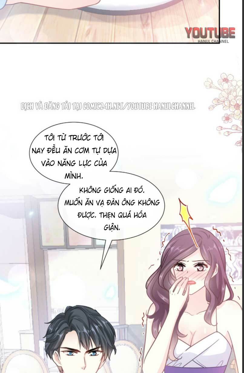 Bạch Trạch Chi Danh: Chapter 206