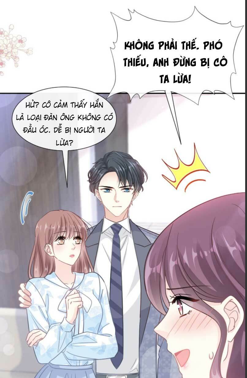 Bạch Trạch Chi Danh: Chapter 206