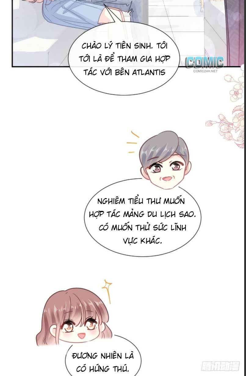 Bạch Trạch Chi Danh: Chapter 206