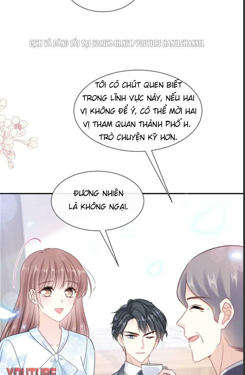 Bạch Trạch Chi Danh: Chapter 206