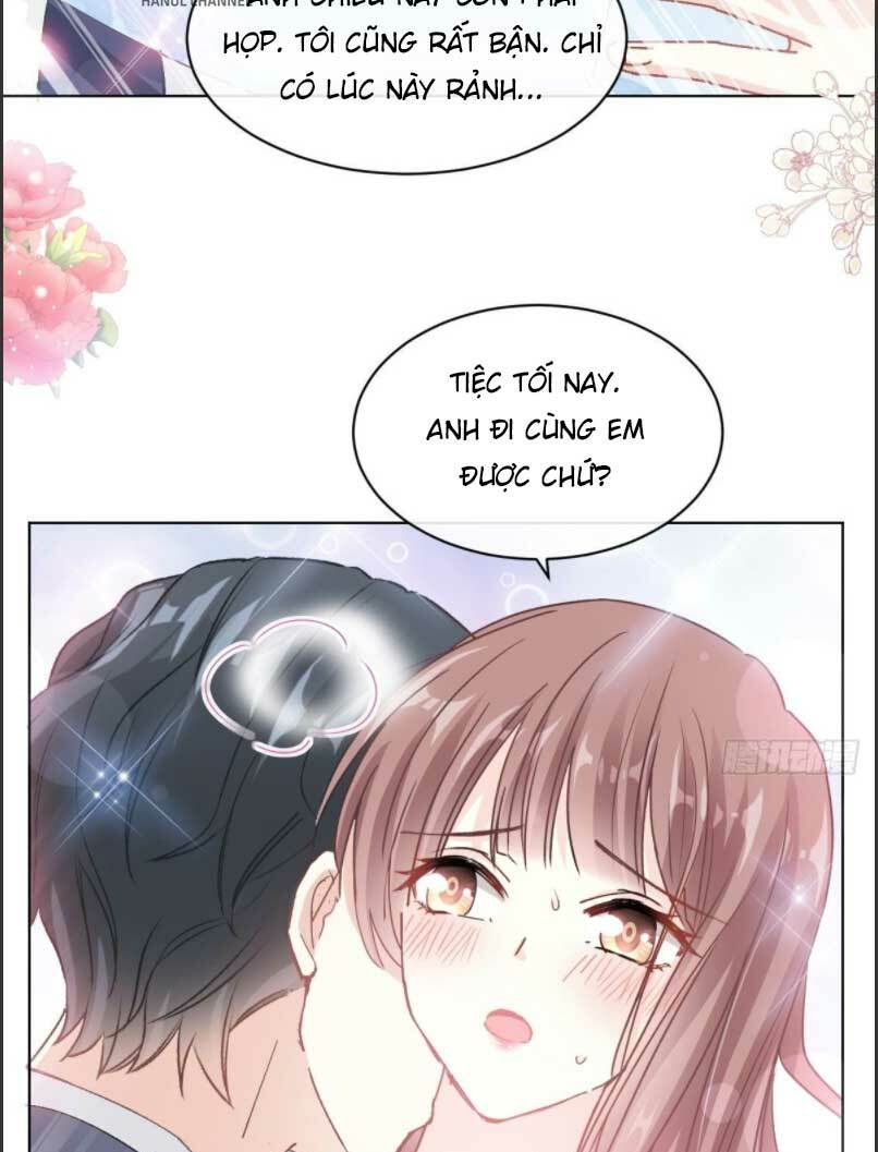 Bạch Trạch Chi Danh: Chapter 206